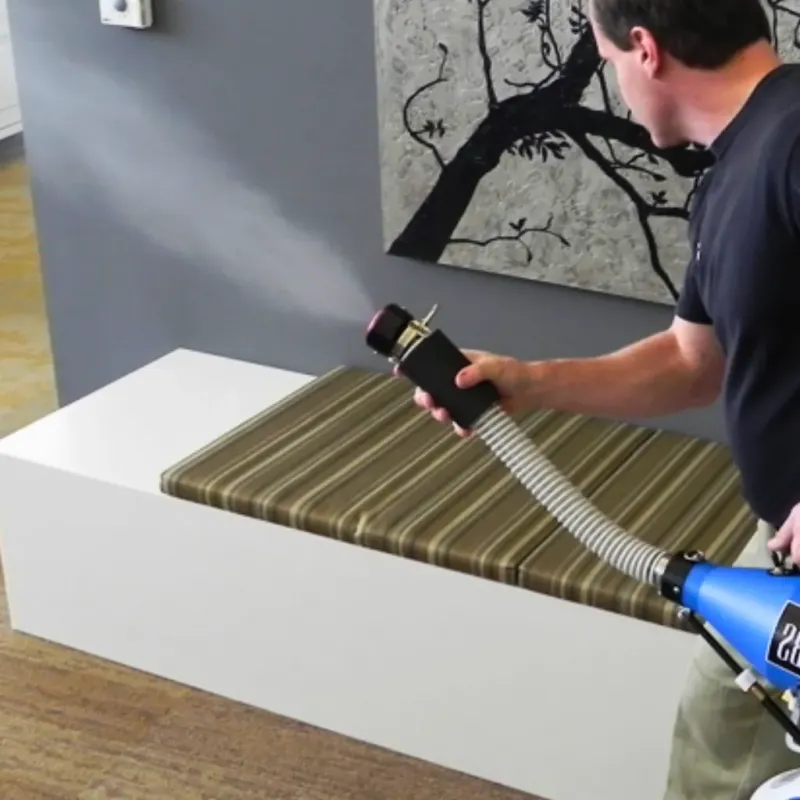 Professional Odor Removal in Fords, NJ